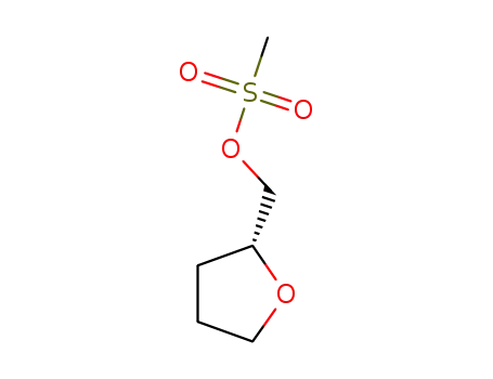 (R)-(tetrahydrofuran-2-yl)methyl methanesulfonate