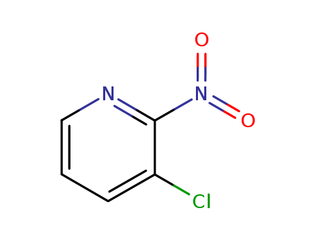 3-Chloro-2-nitropyridine