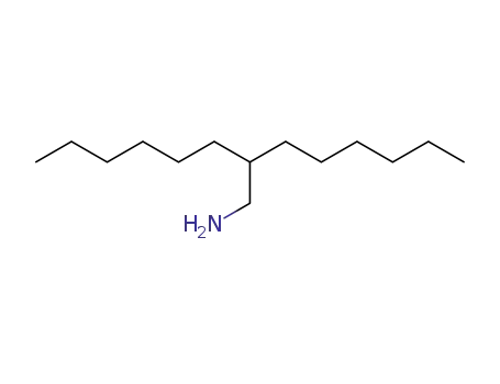 2-hexyl-1-octylamine