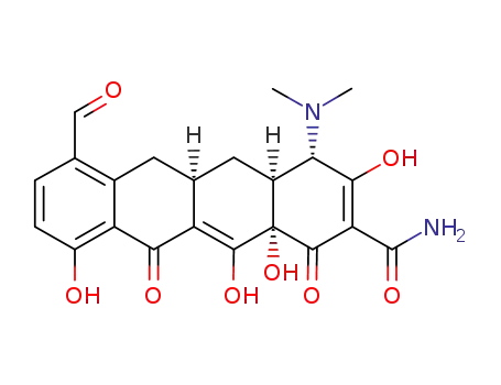 7-formylsancycline