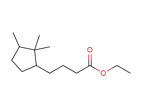 ethyl 4-(2,2,3-trimethylcyclopentyl)butanoate