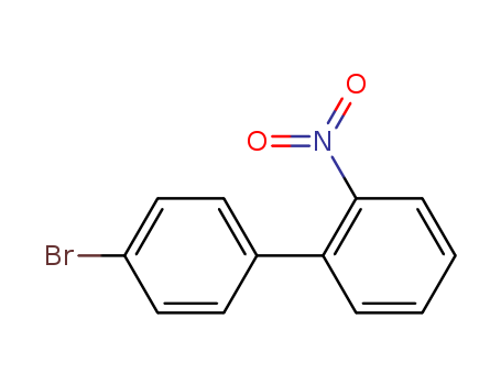 4'-Bromo-2-nitrobiphenyl