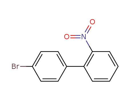 4'-bromo-2-nitrobiphenyl