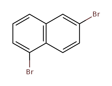 1,6-Dibromonaphthalene