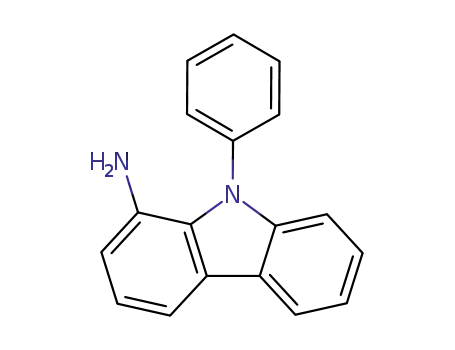 9-phenyl-9H-carbazol-1-amine