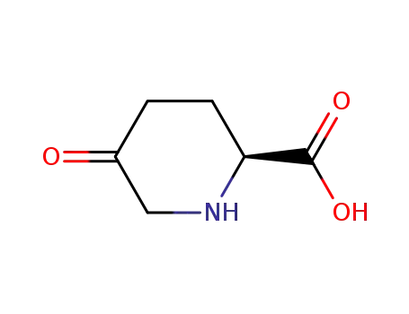 (S)-5-oxo-2-piperidinecarboxylic acid