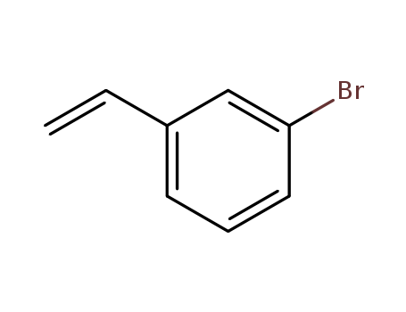 Factory Supply 3-bromostyrene