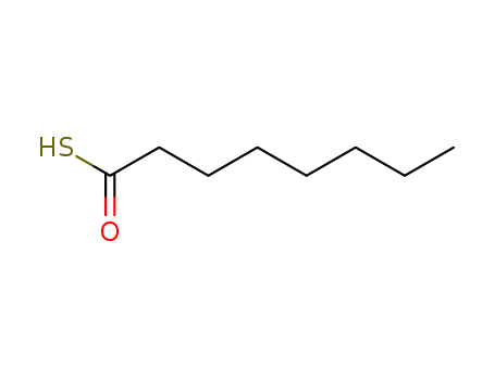 Octanethioic acid