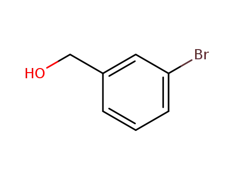 (3-Bromophenyl)methanol