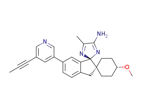 AZD3293 with approved quality