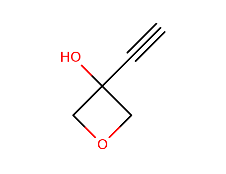 3-ethynyloxetan-3-ol