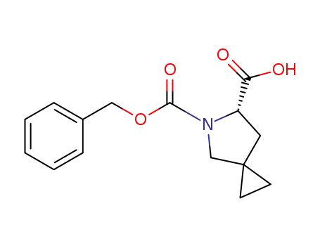 N-Cbz-4-cyclopropyl-(L)-proline