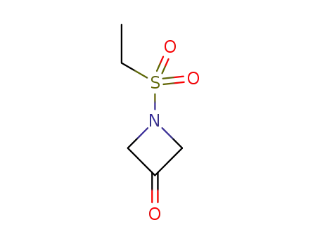 1-(ethylsulfonyl)azetidin-3-one