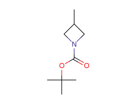 3-methylazetidine-1-carboxylic acid tert-butyl ester