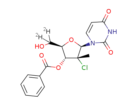 C17H15(2)H2ClN2O6