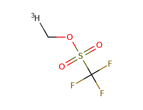 [1H]-methyl trifluoromethanesulfonate