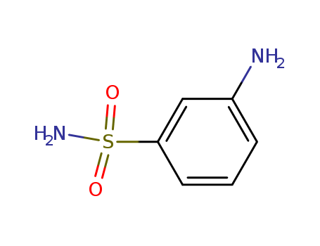 3-Aminobenzenesulfonamide