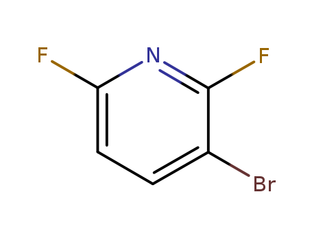 3-Bromo-2,6-difluoropyridine