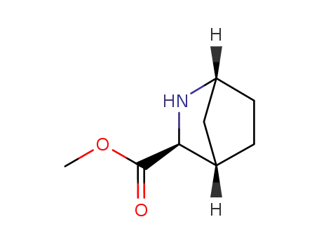 (1R,3S,4S)-2-azabicyclo[2.2.1]heptane-3-carboxylic acid methyl ester
