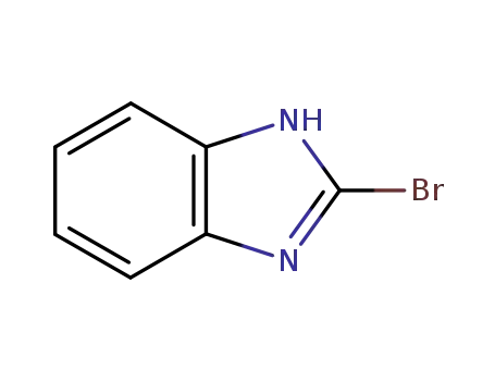 2-BroMobenziMidazole