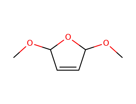 dimethoxy dihydrogen furan