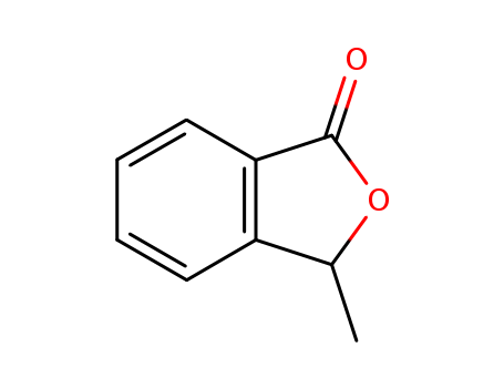 3-Methyl-1,3-dihydro-2-benzofuran-1-one