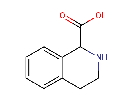 1,2,3,4-Tetrahydroisoquinoline-1-carboxylicacid