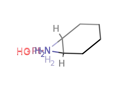 [Pt(OH)2(trans-(1R,2R)-diaminocyclohexane)]