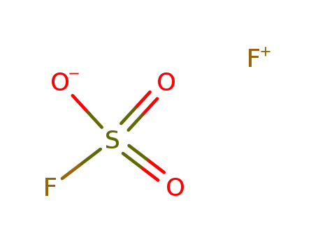 fluorine fluorosulfonate