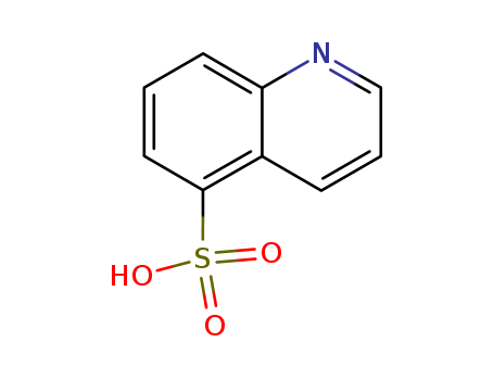 5-Quinolinesulfonic acid