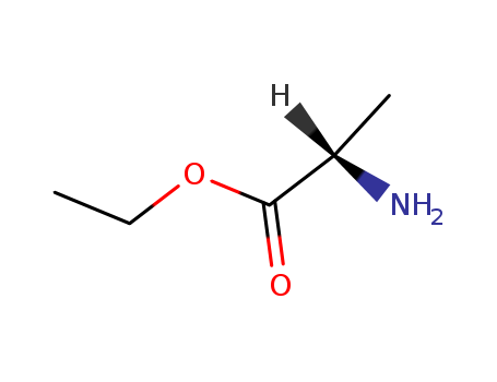 L-Alanine,ethyl ester
