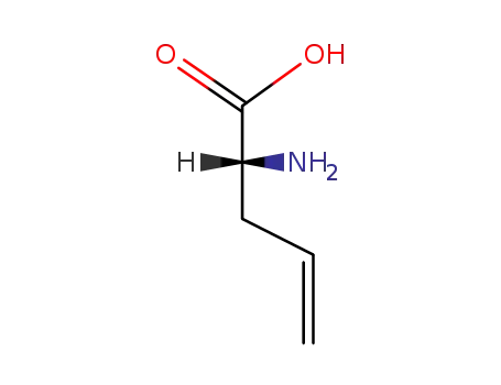(R)-2-AMinopent-4-enoic acid
