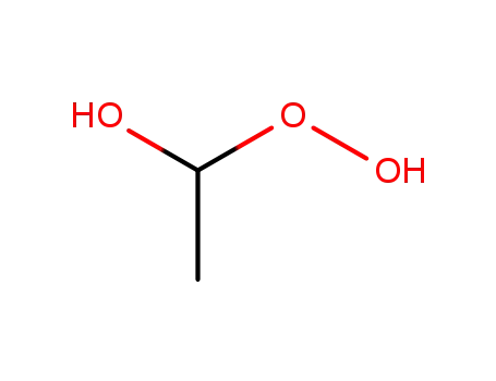 1-hydroperoxyethanol