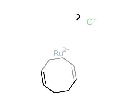 (η4-1,5-cyclooctadiene)dichlororuthenium(II)