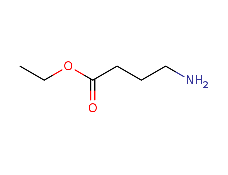 Ethyl 4-aminobutanoate