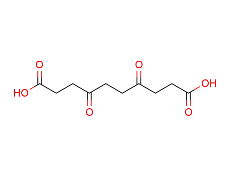 4,7-dioxo-1,10-decanedioic acid