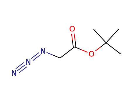 tert-butyl azidoacetate