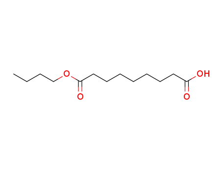 Nonanedioic acid monobutyl ester