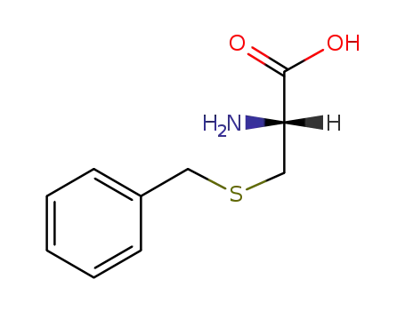 S-benzyl-L-cysteine