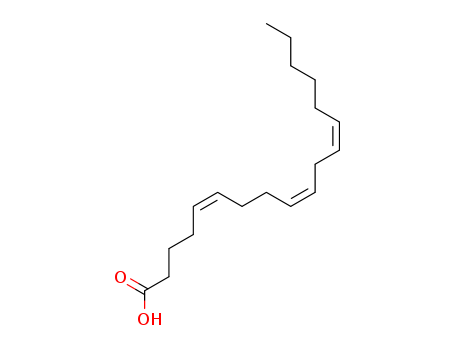 Pinolenic acid