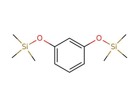 1,3-bis(trimethylsiloxy)benzene