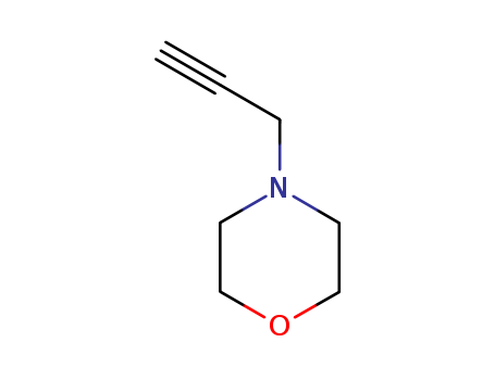 4-(prop-2-yn-1-yl)morpholine