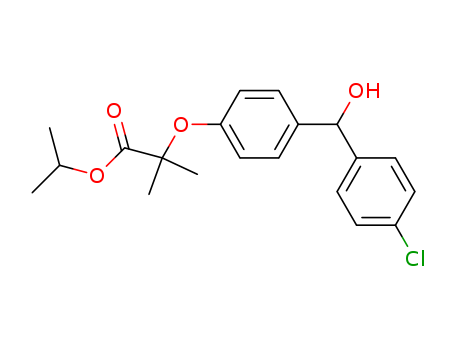 Dihydro Fenofibrate