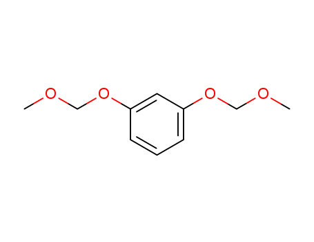 Benzene, 1,3-bis(methoxymethoxy)-(57234-29-4)