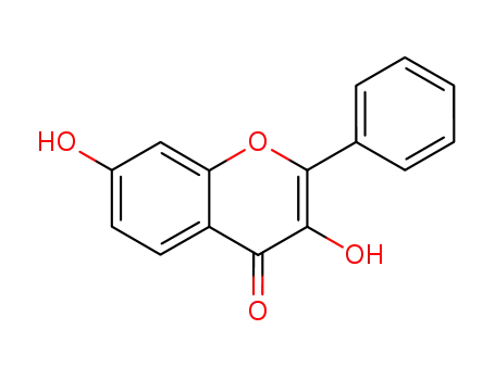 3,7-dihydroxyflavone