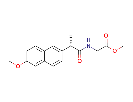 847454-70-0 Structure