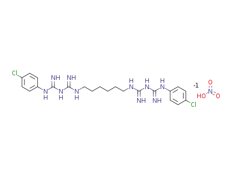 chlorhexidine nitrate