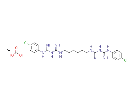 chlorhexidine carbonate