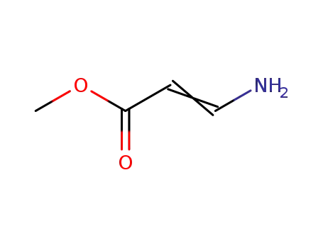 methyl 3-aminoacrylate