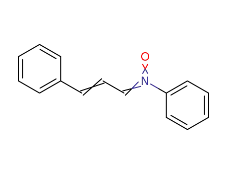 cinnamaldehyde-(N-phenyl oxime )